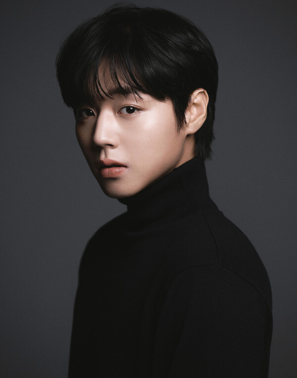 배우 박지훈(사진제공=YY엔터테인먼트)