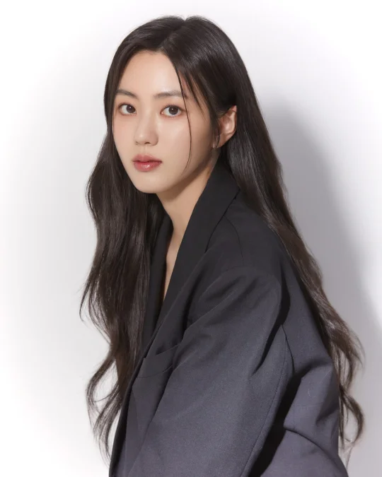 권은빈 (큐브엔터테인먼트 제공)