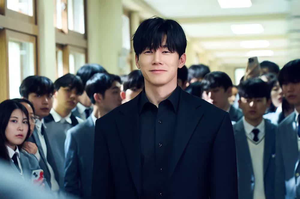 〈참교육〉