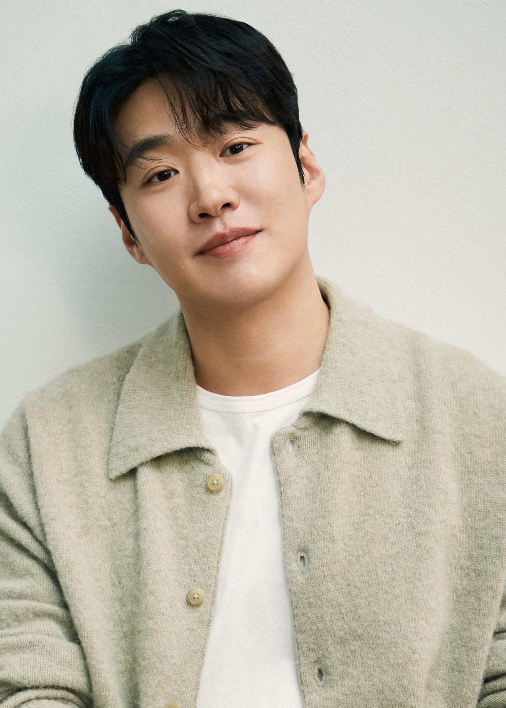  제22회 제천국제음악영화제 공식 홍보대사 ‘짐페이스(JIMFFACE)’로 선정된 배우 안재홍(사진제공: 매니지먼트mmm)