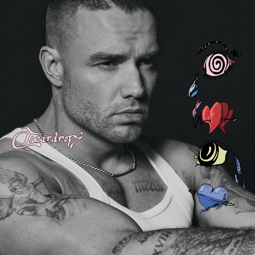리암 페인(Liam Payne)