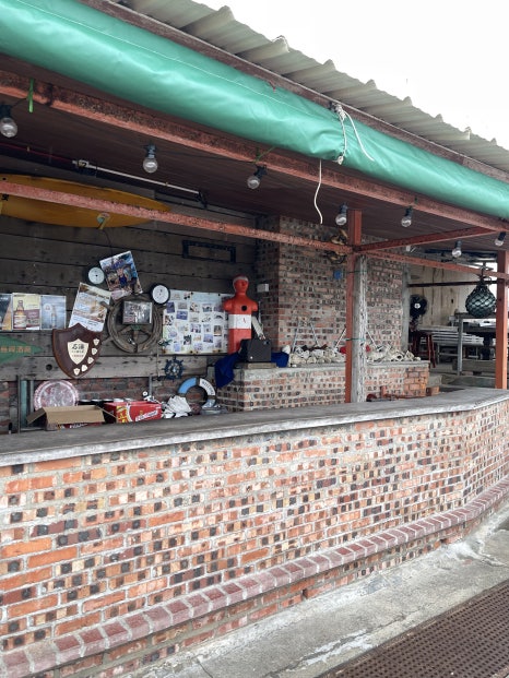 벤스 백 비치 바 (사진=주성철)