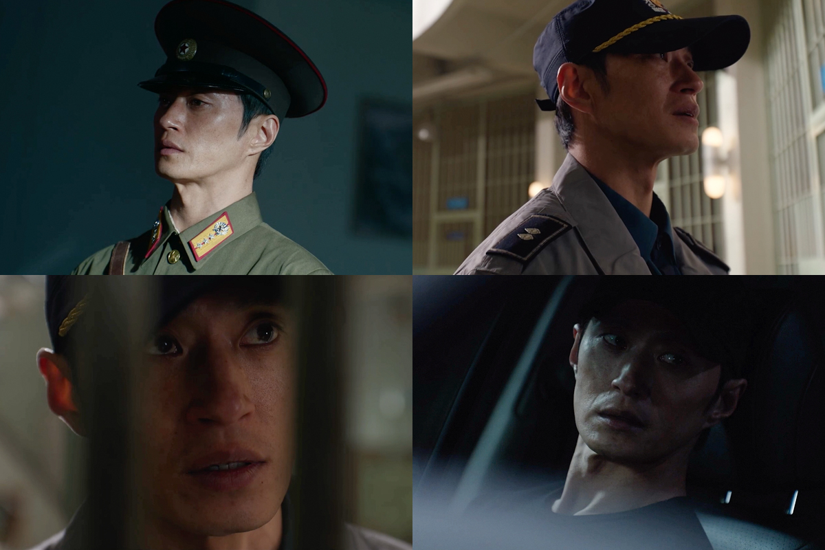 〈김부장〉