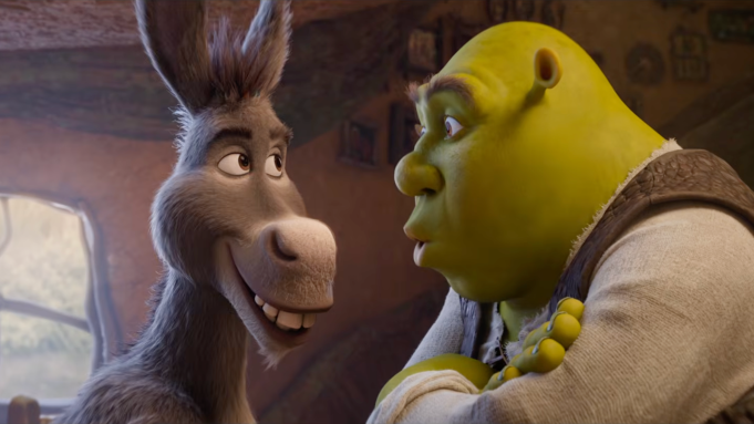 '슈렉 5 (Shrek 5)'
(출처 = Dreamworks Animation/Universal)
