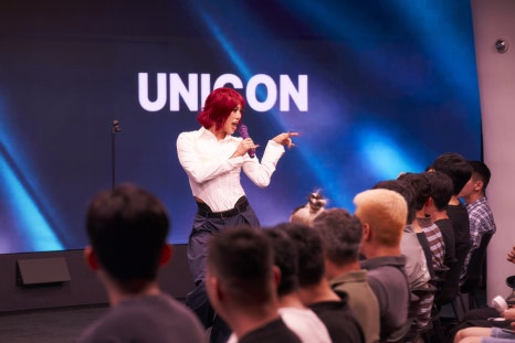 스페셜 프로그램 〈오픈마이크 모:임: UNICON〉