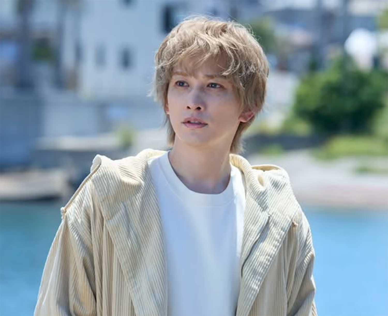 引用：町田啓太のSNSアカウント