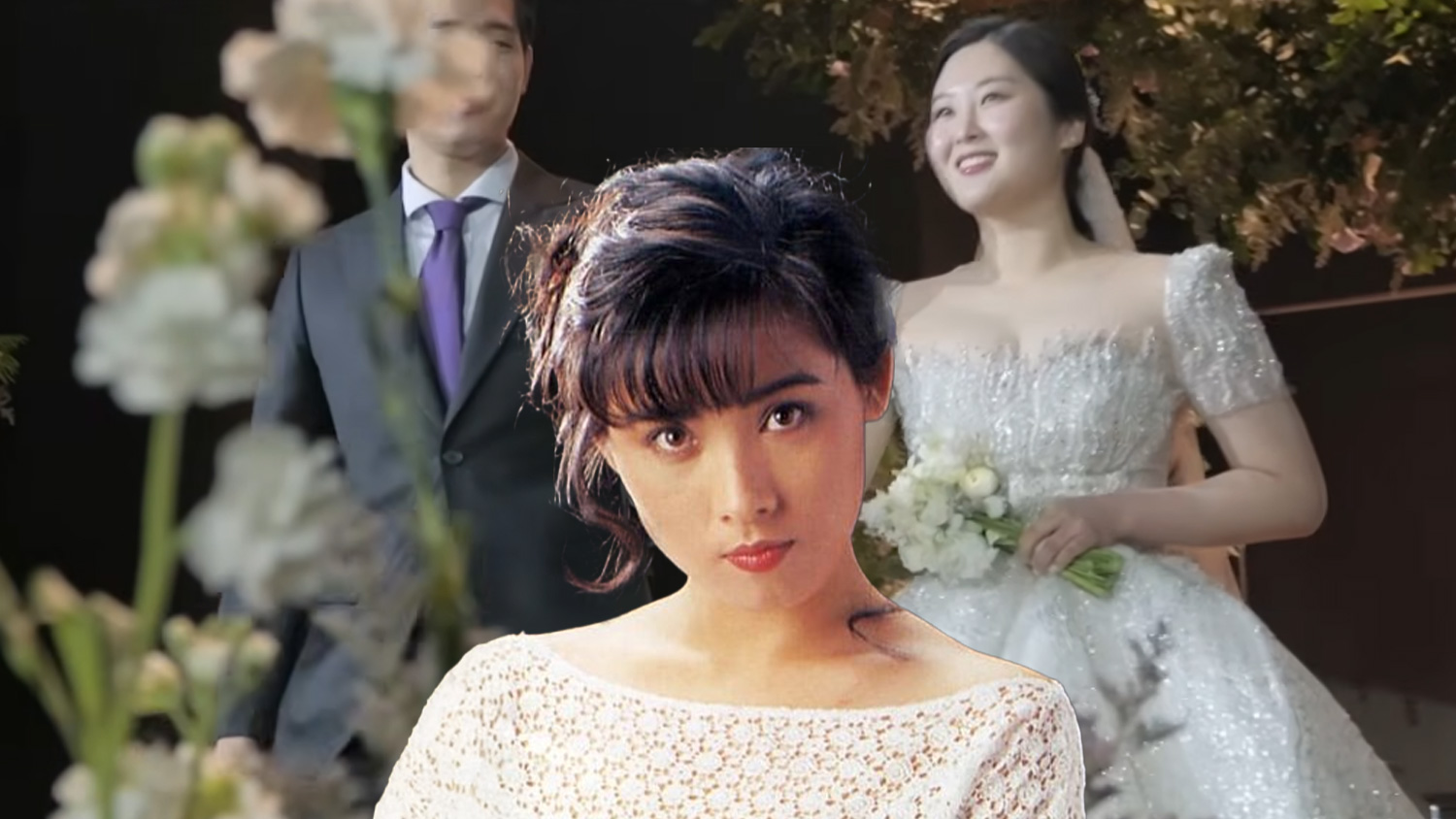 引用：TV CHOSUN『朝鮮のサランクン（愛し上手）』
