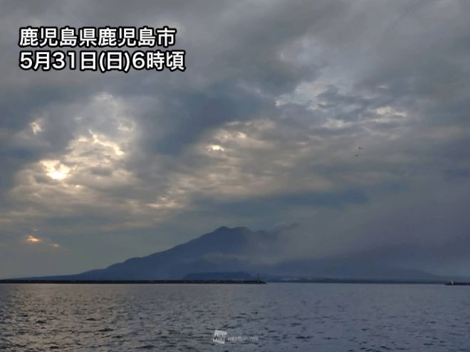 引用:ウェザーニューズ
