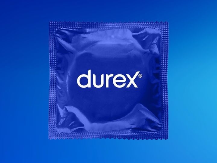 引用:インスタグラム (@durex)