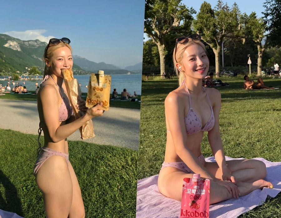 引用:シム・ウトゥムのInstagramアカウント