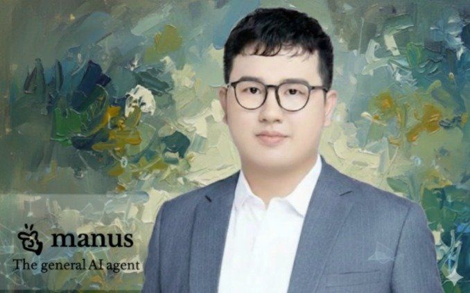 引用:シャオ・ホン氏のLinkedIn