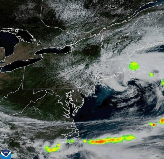 引用：NOAA