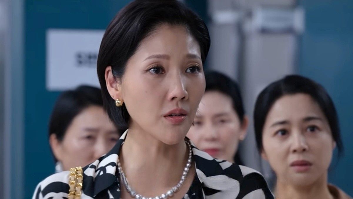 引用:Netflix『鉄槌教師』