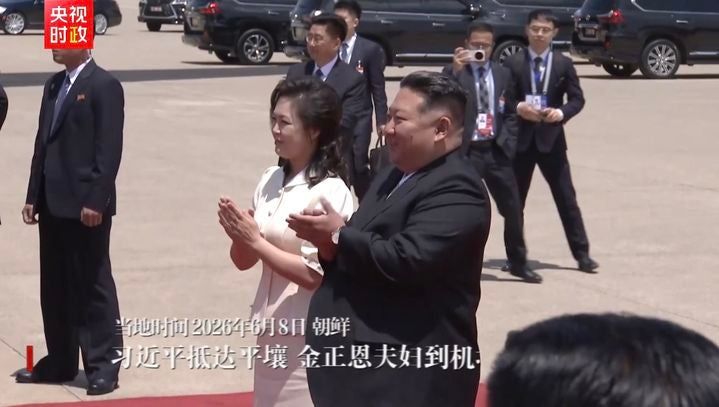 引用：中国中央電視台
