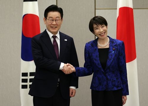 出典:聯合ニュース