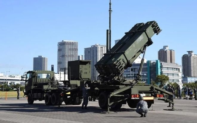 引用:日本防衛省