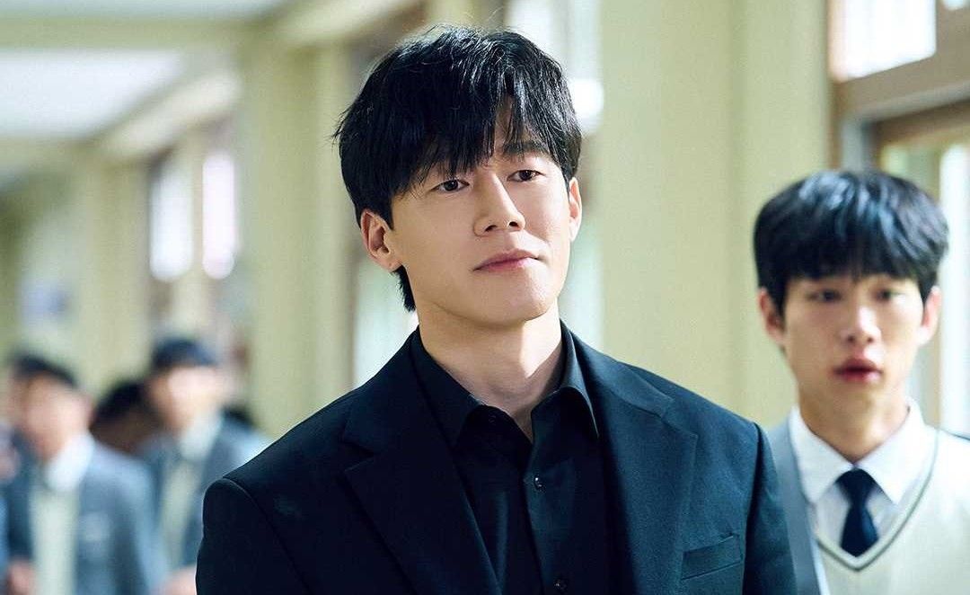 引用:Netflix『鉄槌教師』