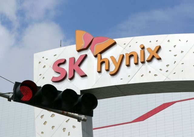 引用:SKハイニックス