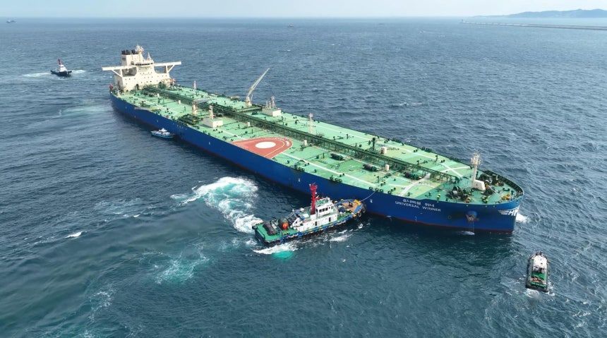引用:ウルサン港湾公社