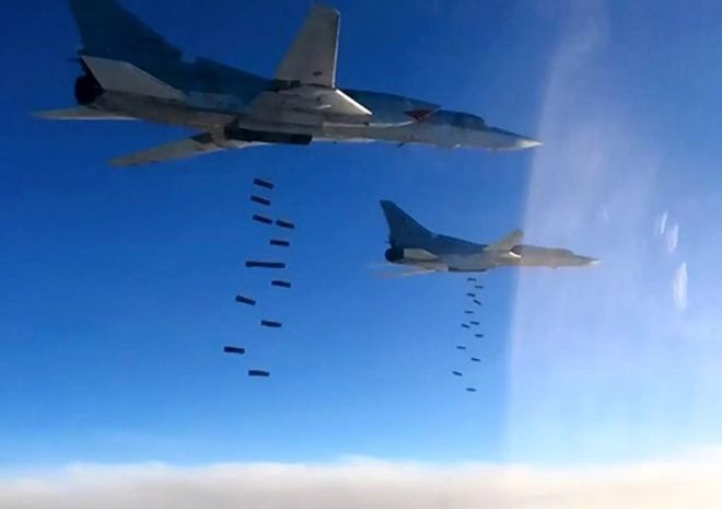 引用:ロシア国防省