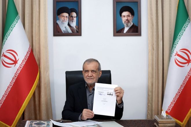 引用:イラン大統領府