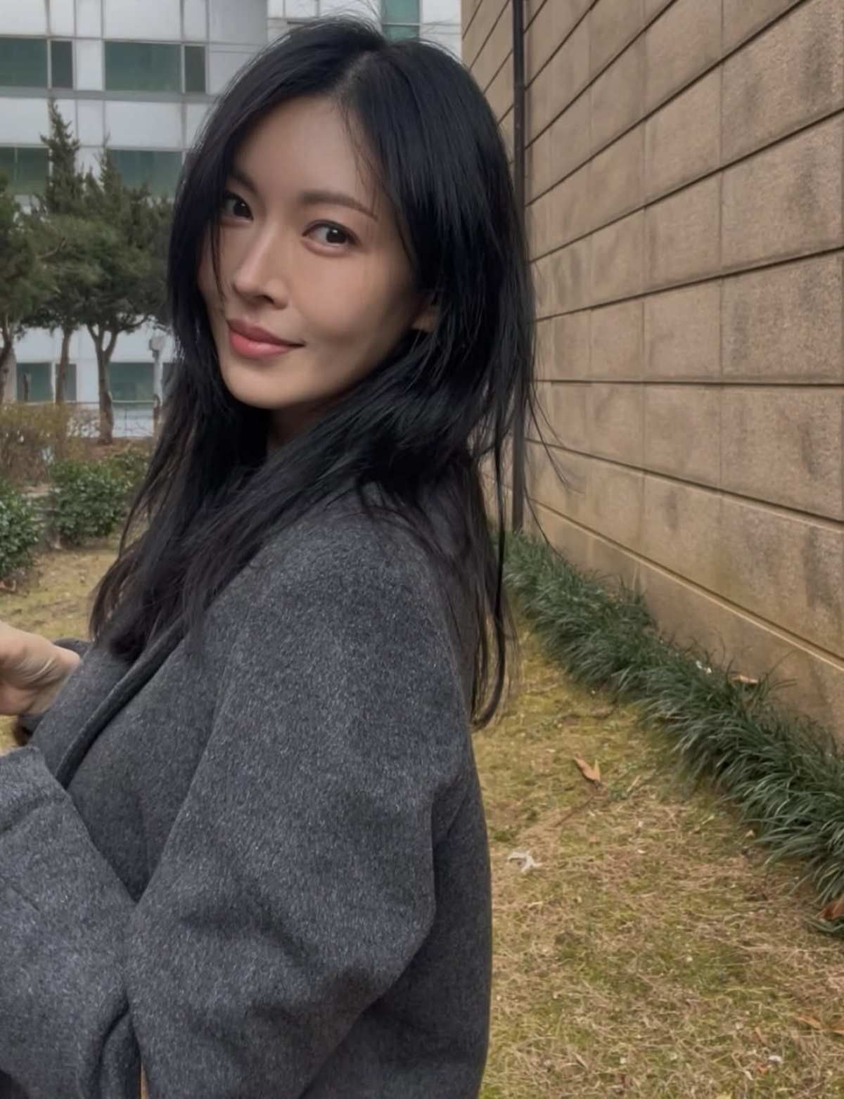 引用:キム・ソヨンのInstagramアカウント