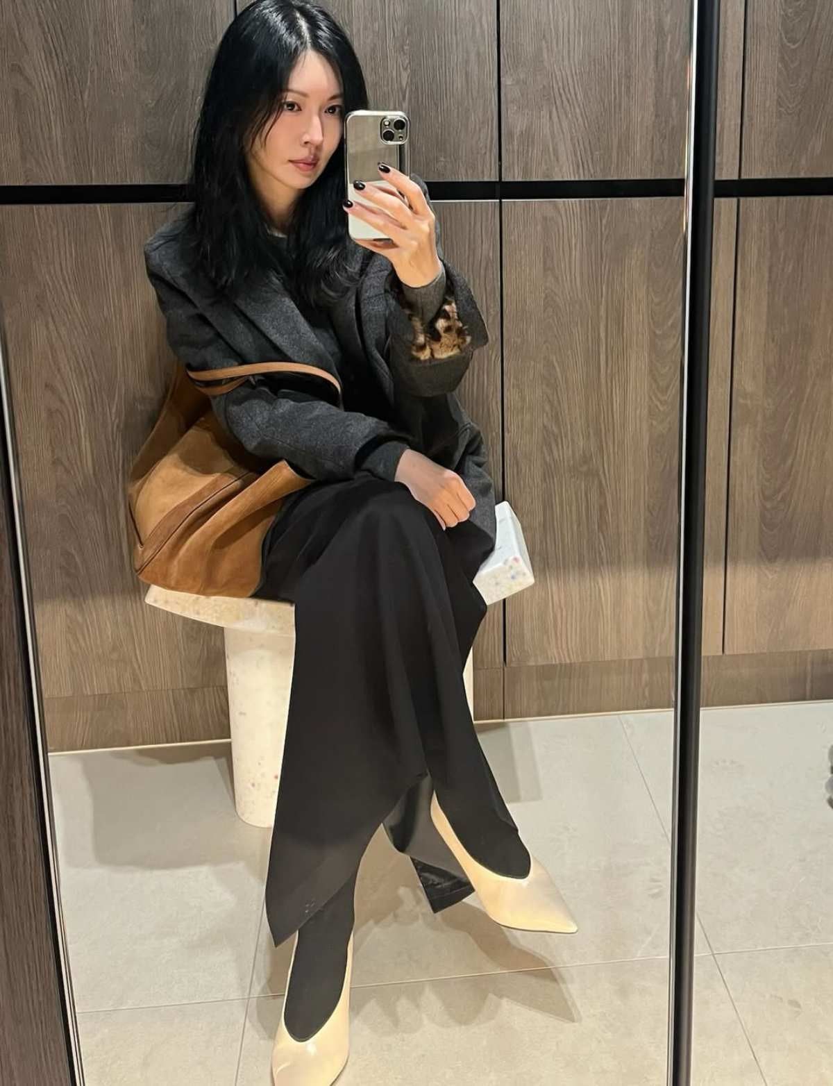 引用:キム・ソヨンのInstagramアカウント