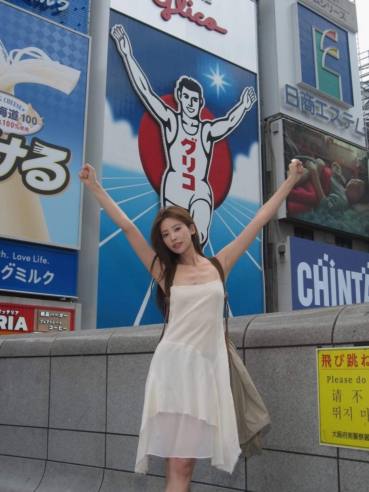 引用：キ・ヒヒョンのInstagramアカウント