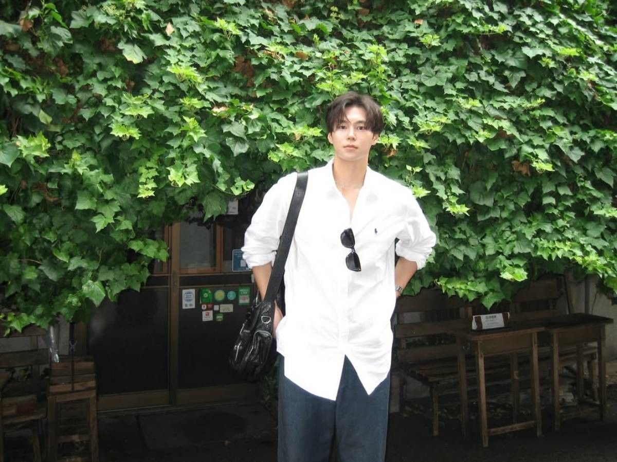 引用：キ・ヒヒョンのInstagramアカウント