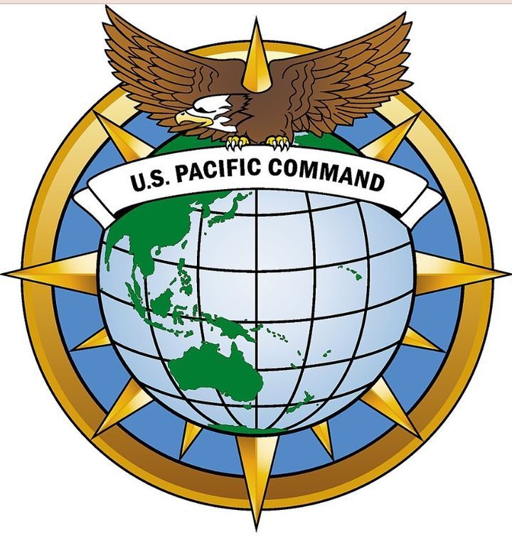引用：米太平洋軍