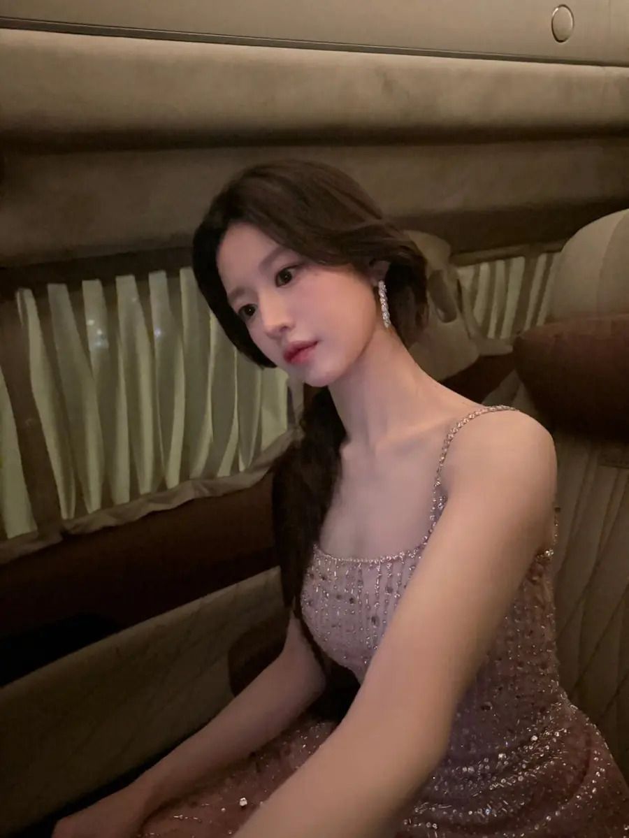 引用：Instagram@goyounjung