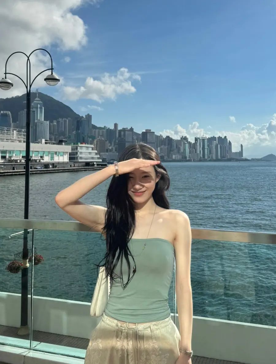 引用：Instagram@chaerrry0
