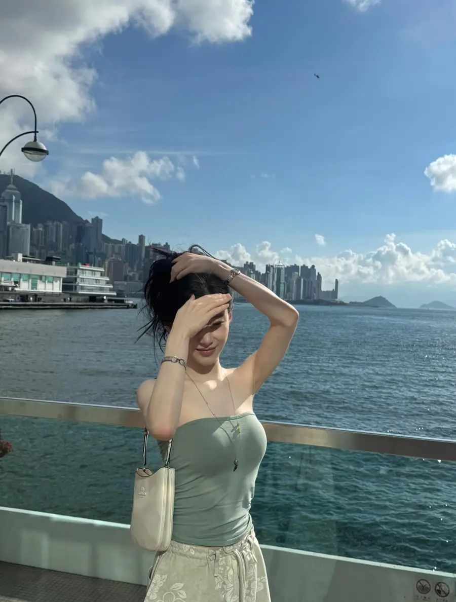 引用：Instagram@chaerrry0