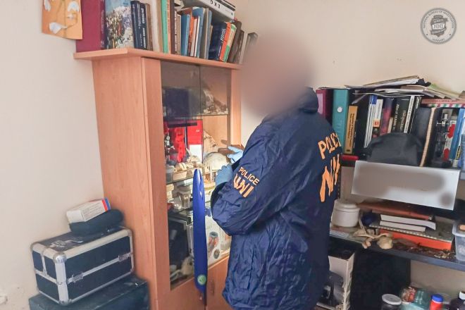 引用:ハンガリー警察