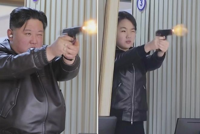 引用：朝鮮中央TV