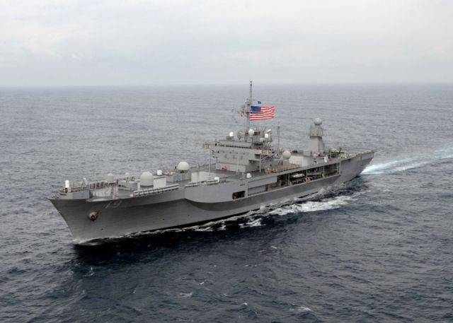 引用:米海軍