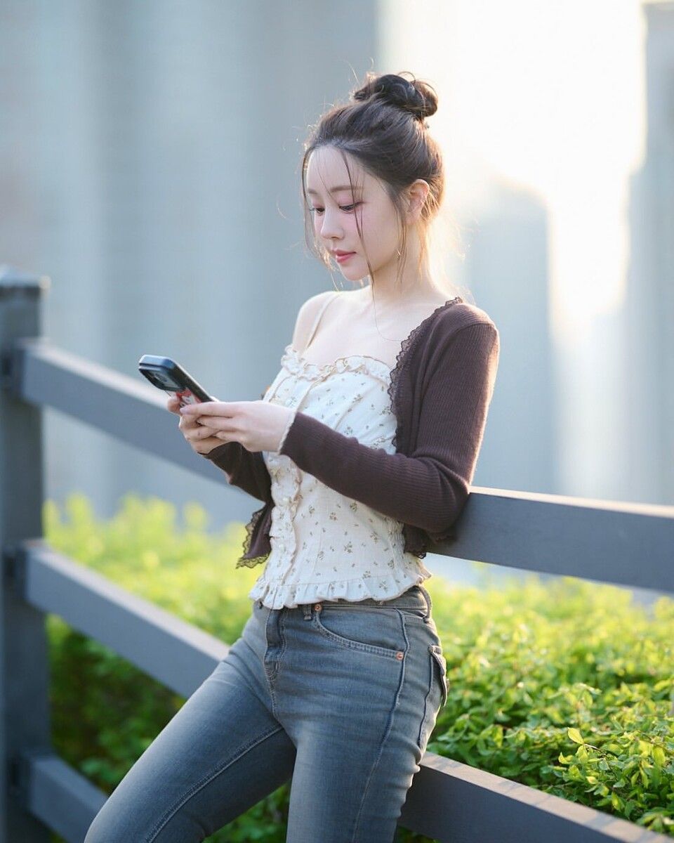 引用：ファン・ボミのSNSアカウント