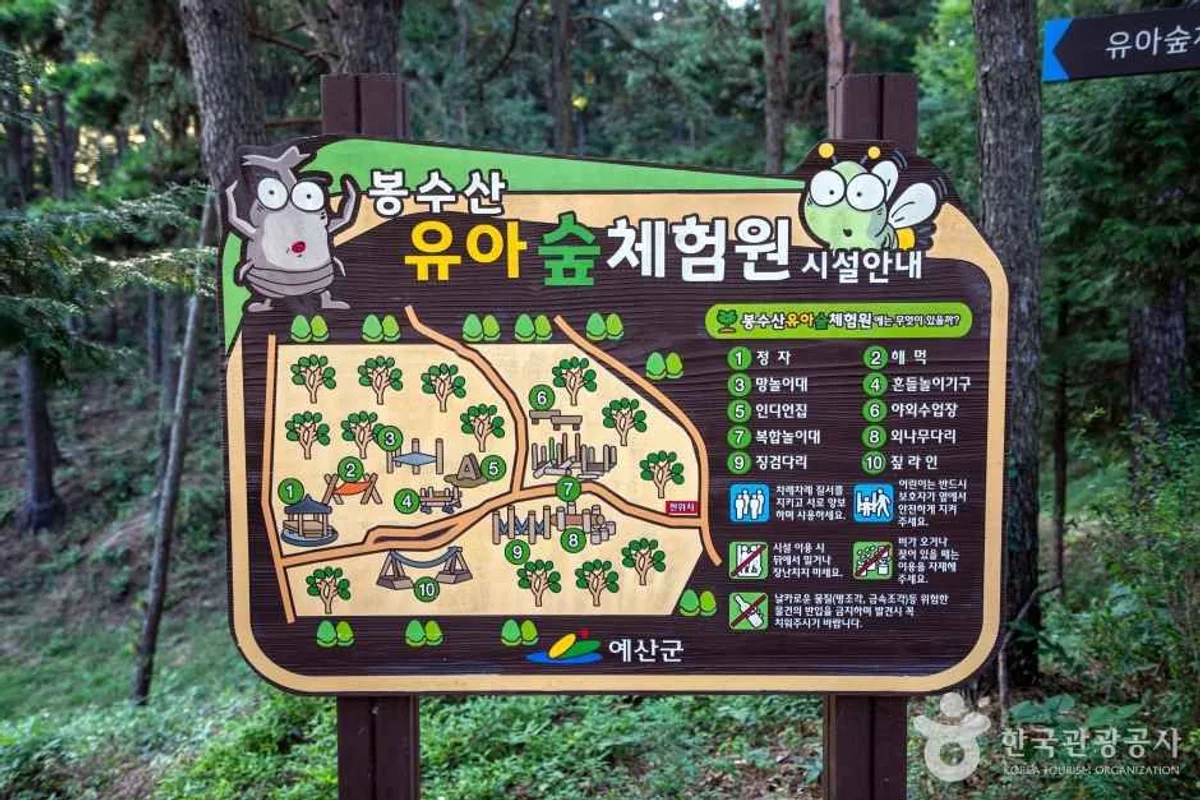서울시립과학관 - 노원구 여행