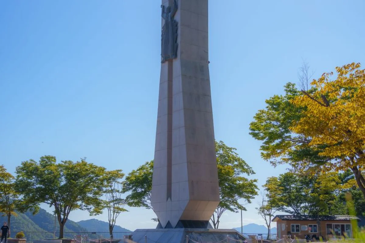 소양호 등산 코스: 2026 여름 탐방 가이드 - 소양호 여행