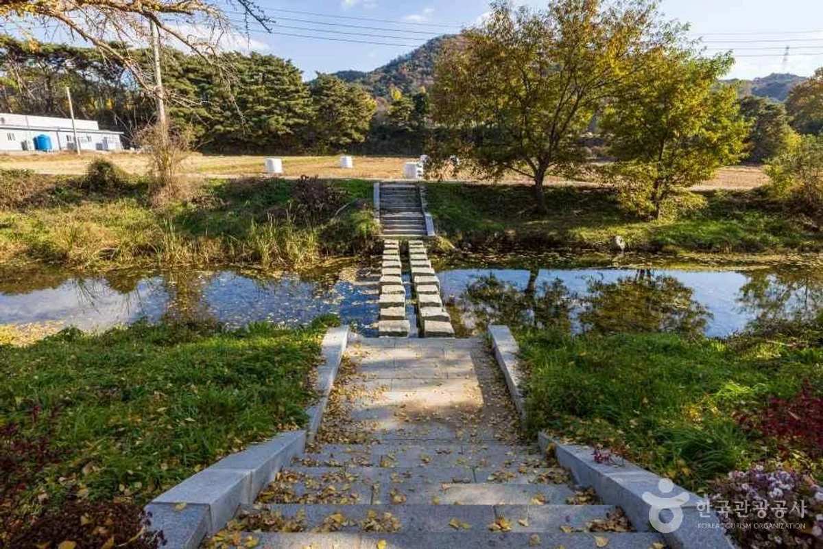 쥬라리움 청라점 - 청라 여행