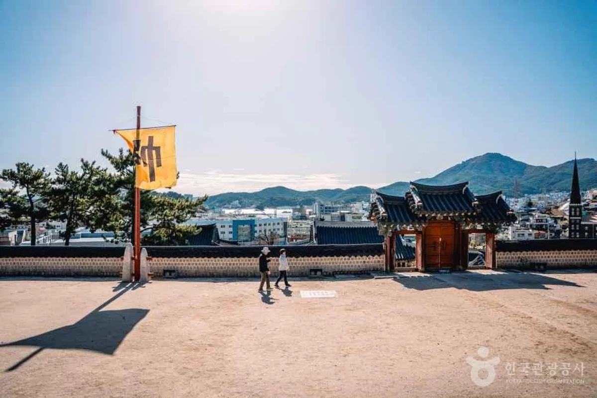 통영 관광 코스, 2026년 꼭 가볼 만한 명소 5곳 | 오늘의모두