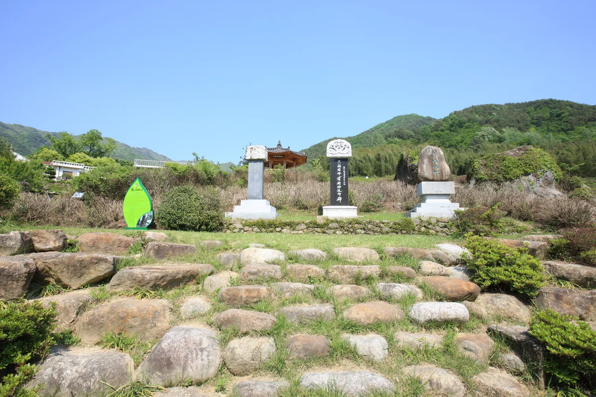 쌍계사 - 하동여행 여행