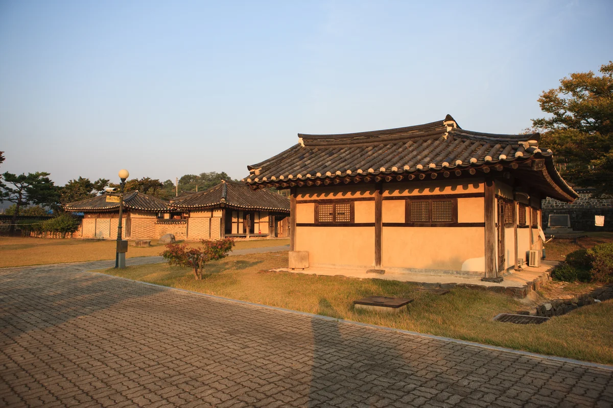 논산 탑정호 수변생태공원 - 충남여행 여행