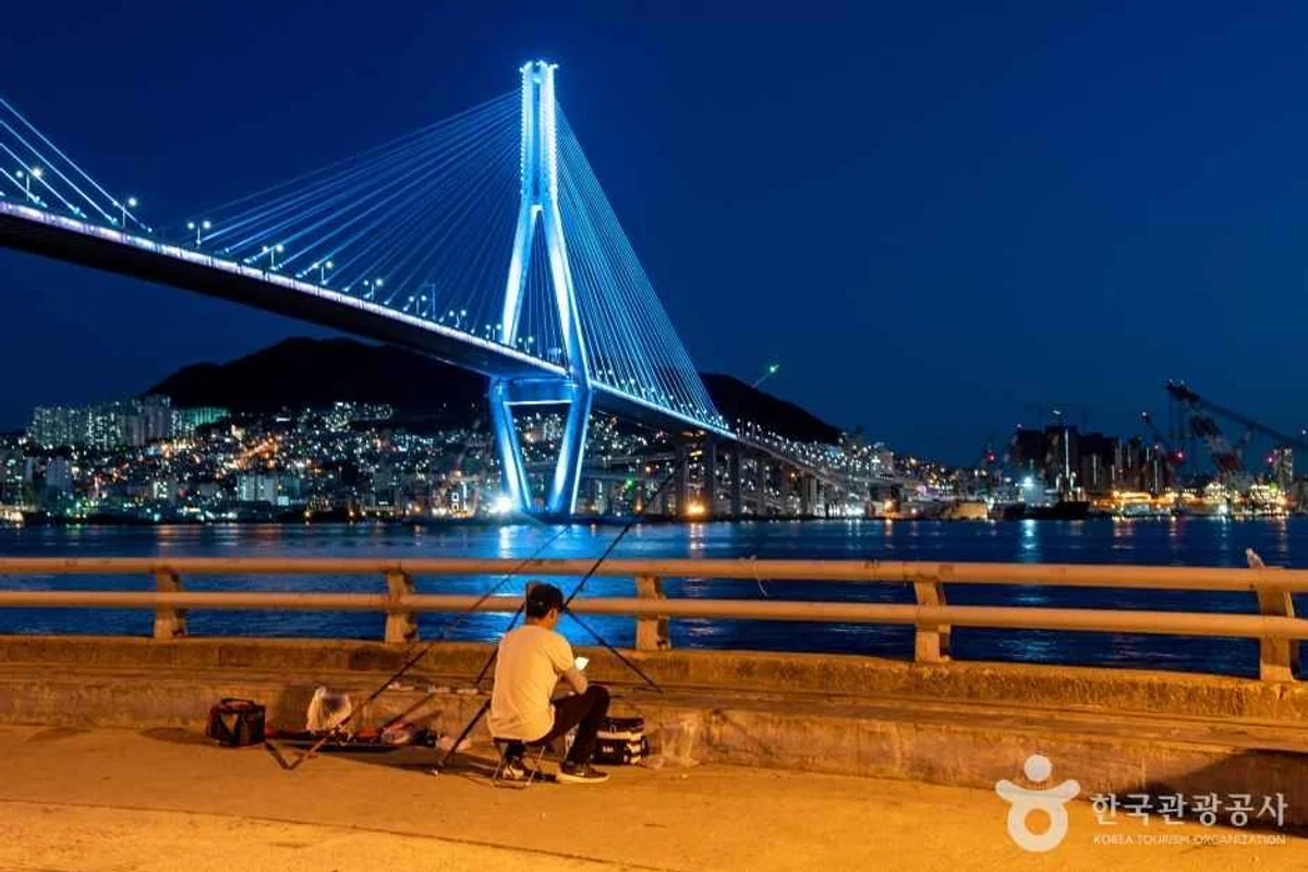 울산대공원 - 남구 아이와 함께 여행