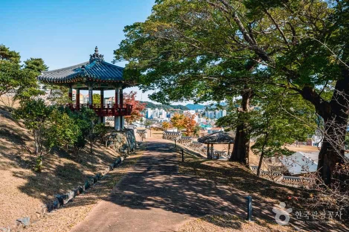 오션브리즈요트 - 통영여행 여행