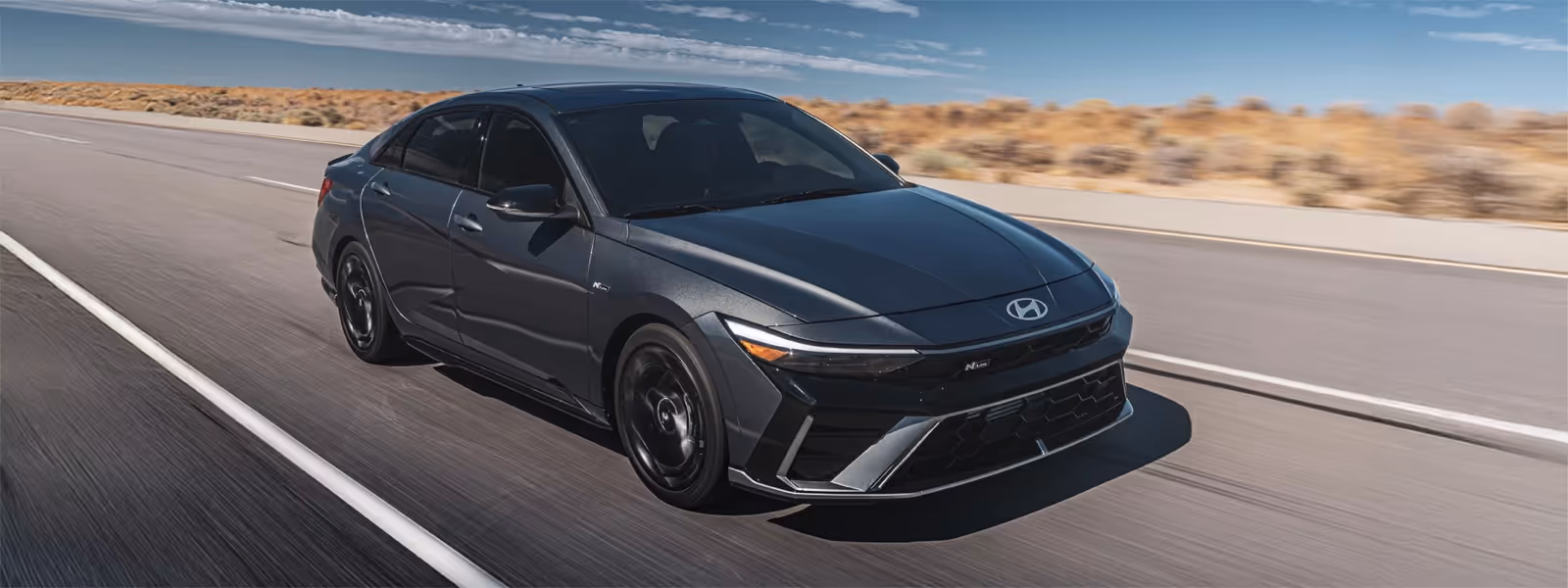 2026 Hyundai Elantra | Sid Dillon