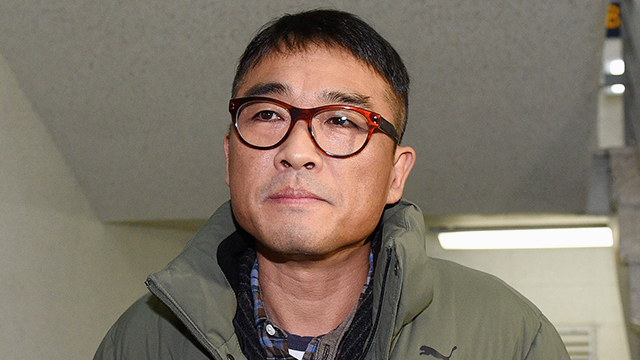 검찰, '성폭행 의혹' 가수 김건모 무혐의 결론
