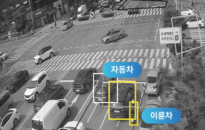 렉스젠 | 속도/신호위반 단속시스템