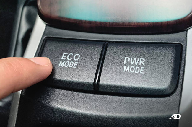 Does your car's eco mode actually do anything? | Autodeal