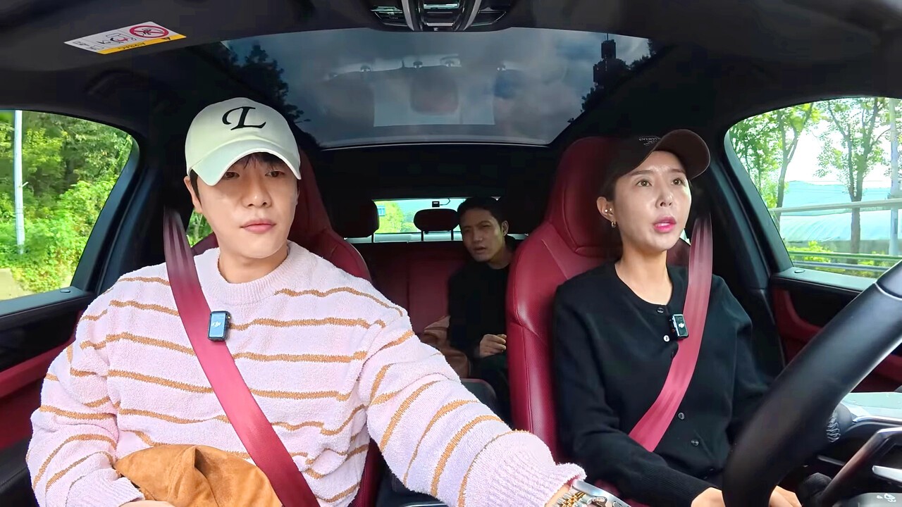 화끈한 신지♥